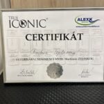 Andrea Suroviaková - Dog’s Beauty & Wellness - Certifikáty