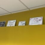 Andrea Suroviaková - Dog’s Beauty & Wellness - Certifikáty